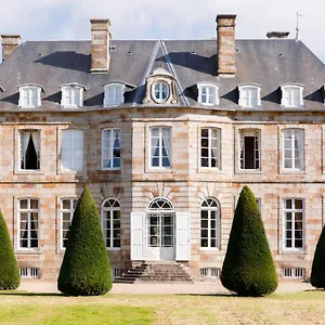 Chateau De Bouceel - Mont Saint Michel Bed & Breakfast