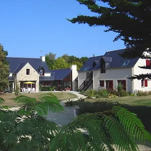 Le Tertre Gatinais Bed & Breakfast