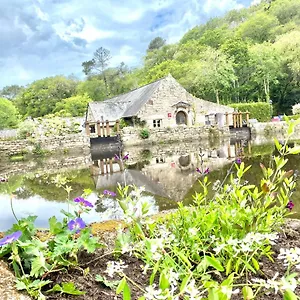 Les Moulins Du Duc Ecolodge Hotel