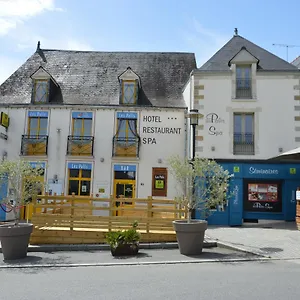 Les Palis Hotel