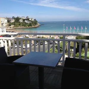 De La Plage Hotel